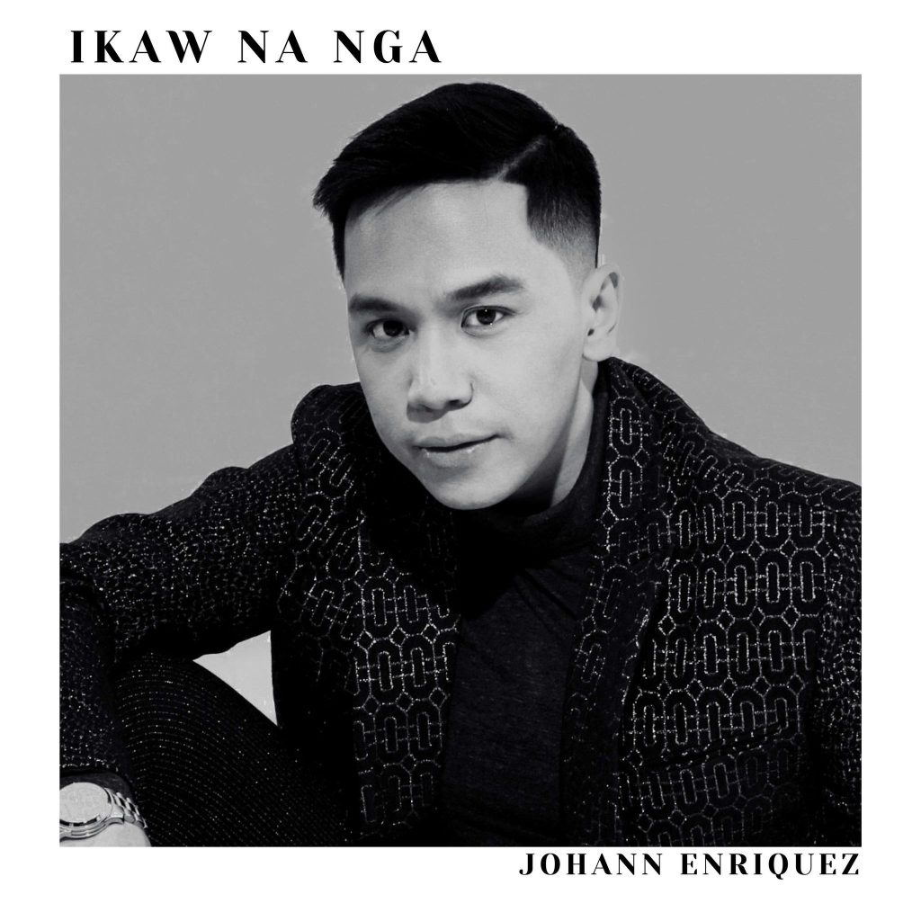 EVERYTHING WE KNOW ABOUT JOHANN ENRIQUEZ WHO IS RELEASING HIS NEW SONG ...